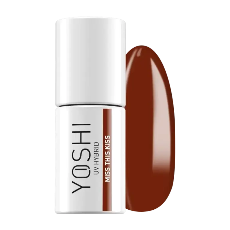 Miss This Kiss 501 6 ml Yoshi