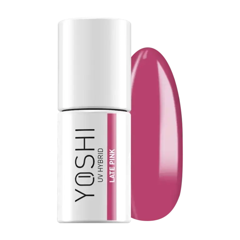 Late Pink 313 6 ml