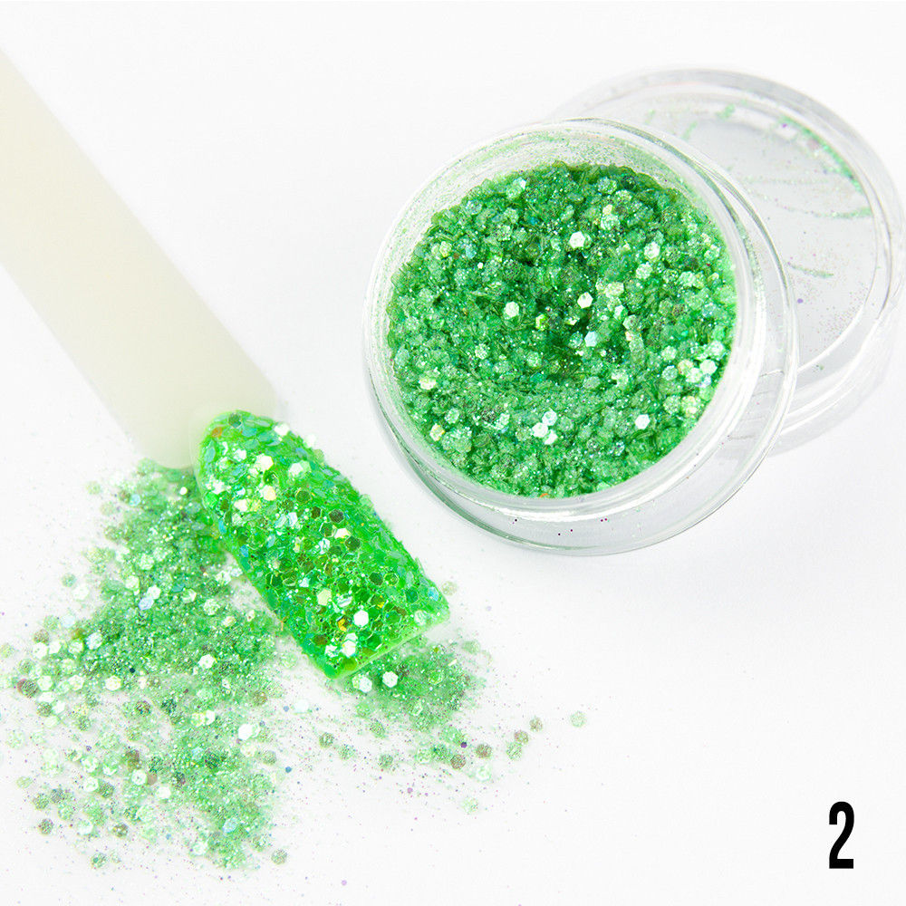 Tropical Effect  - 02 Exotic forest