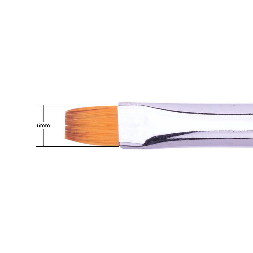 Miniature : MollyLac Pro Gel Rainbow  carré