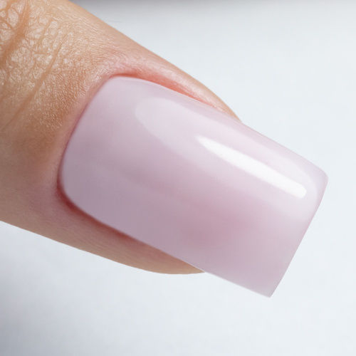 Miniature : Échantillon couleurs base rubber Molly Nails fibres nuances nude ongles naturels