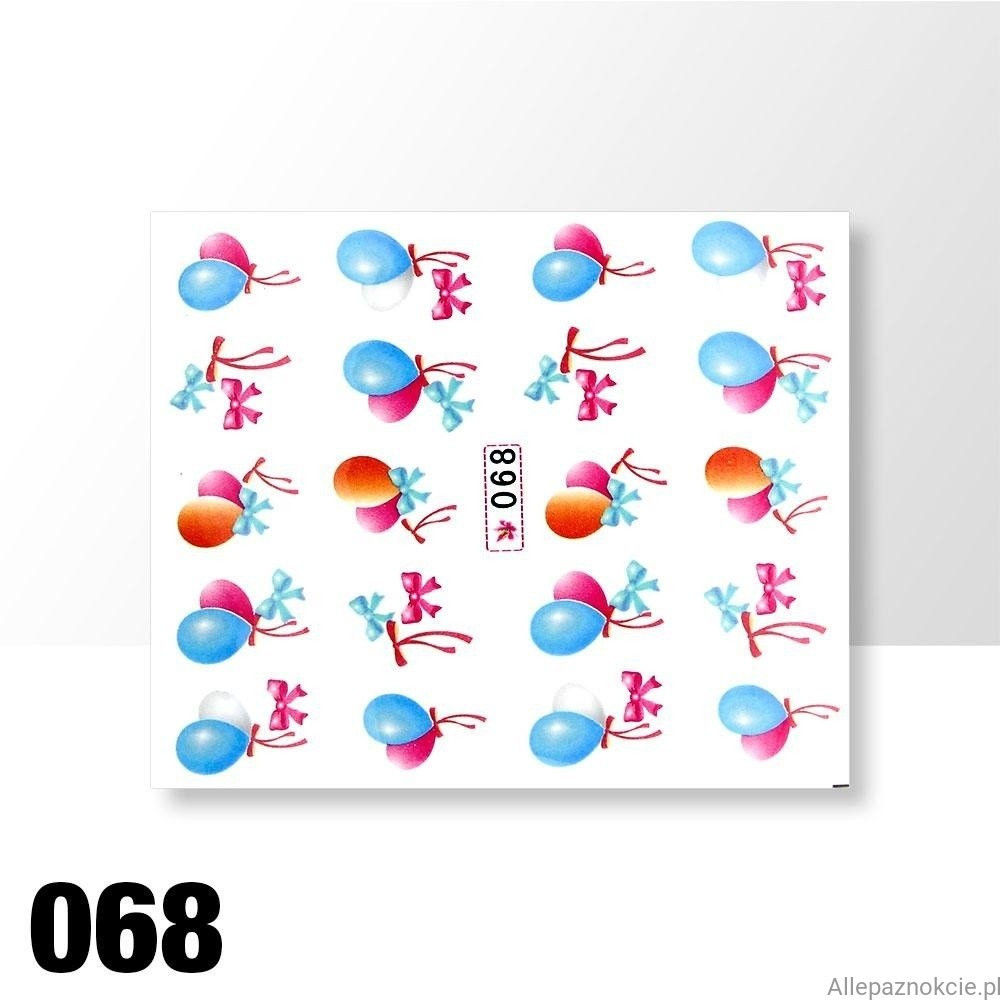 Sticer n.068