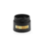 Spider Hexa Gel noir Slowianka – pot de gel de décoration ultra pigmenté à haute viscosité