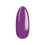 Miniature : Vernis Semi-Pernament UV LED Lady Violet 6 Ml – 126
