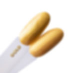 ProArt Paste MollyLac N°16 appliquée sur nuancier