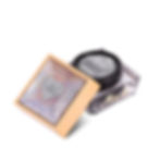 nail art ProArt Paste MollyLac Silver N°14 dans le pot– décoration French et micropainting