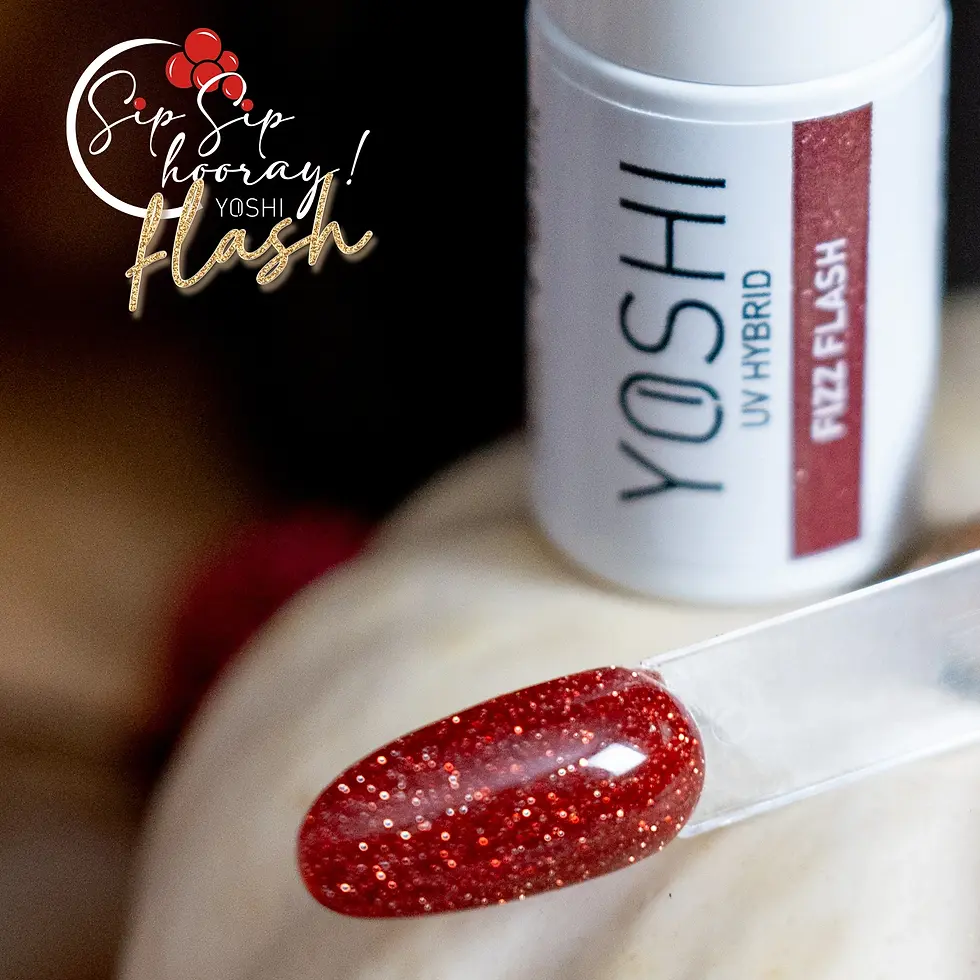 Fizz Flash 6 ml – 142 Yoshi