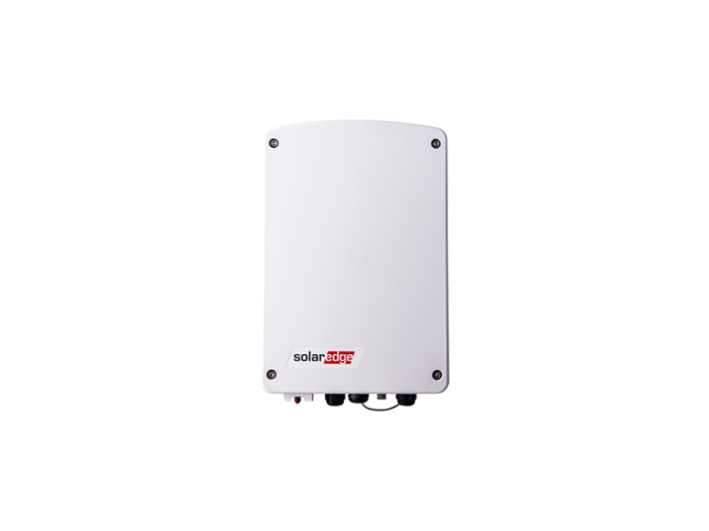 SolarEdge Smart Hot Water Unit 3kW | Gechnology Limited