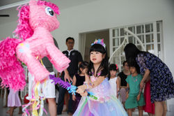 Birthday Photography Singapore