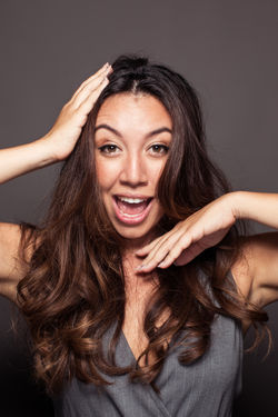 Portrait Photography Singapore