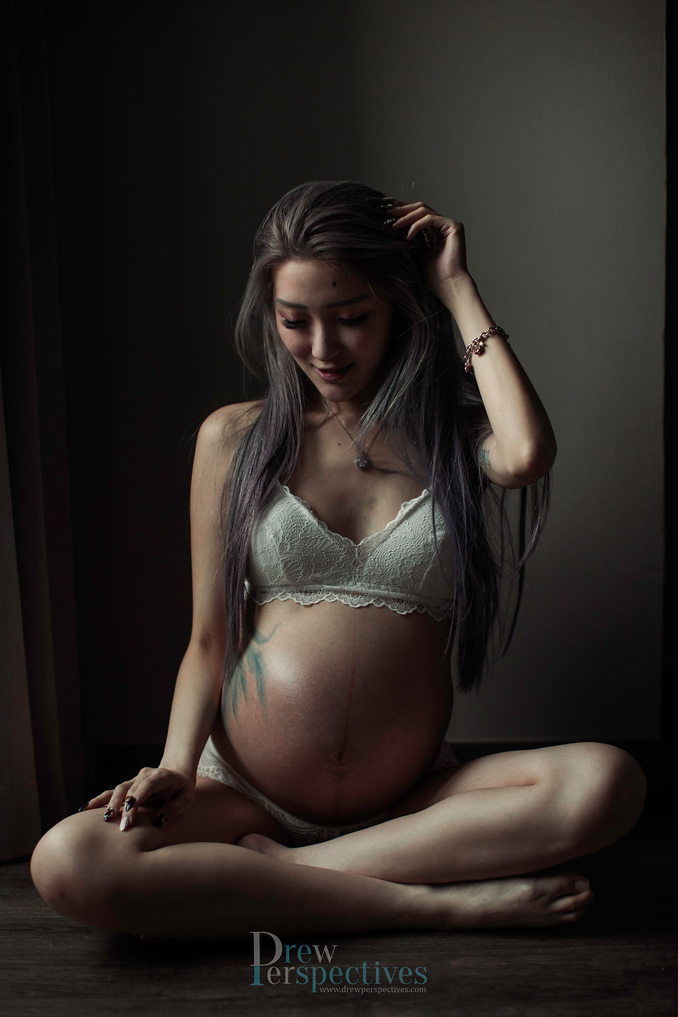 Boudoir | Nude | Photography | Singapore