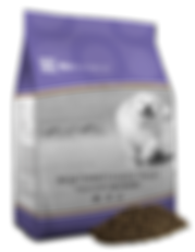 Life Abundance Puppy Food