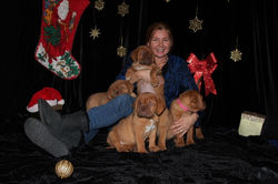 GrootX Xena Girls 8 weeks (14)