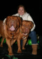 CH Ovado X CH Pretty Me