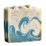 Hemp soap