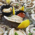 Clesi's Seafood Restaurant and Catering New Orleans - Raw Oysters
