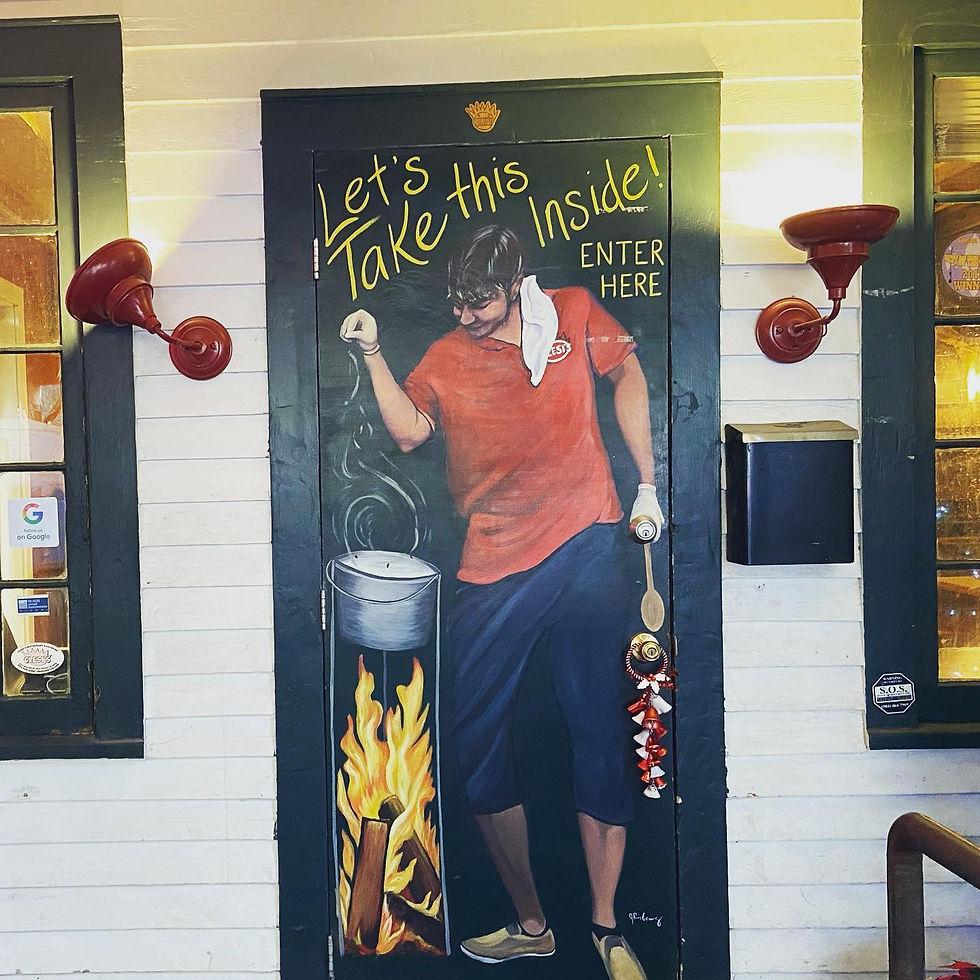 Clesi's Seafood Restaurant and Catering New Orleans