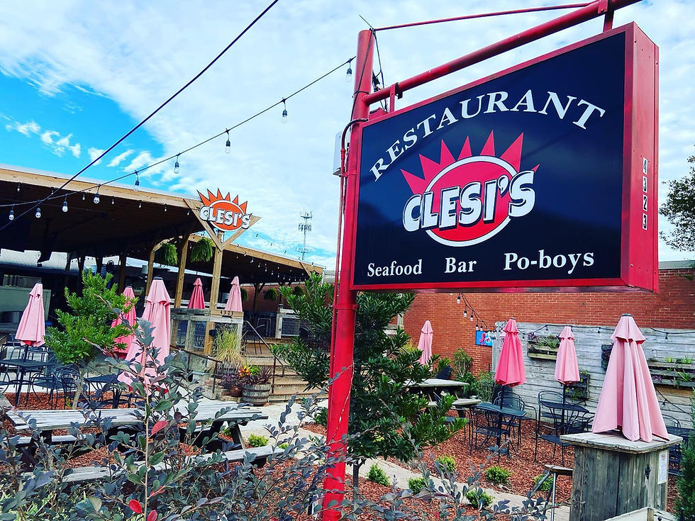 Clesi's Seafood Restaurant and Catering New Orleans