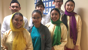 Elder Services Community Event