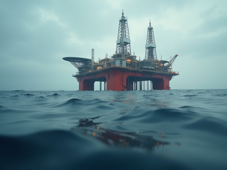 Direitos Trabalhistas no Setor de Petróleo: O Que Saber