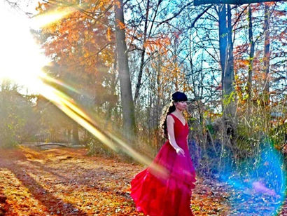 Softness as Strenght in Menopause