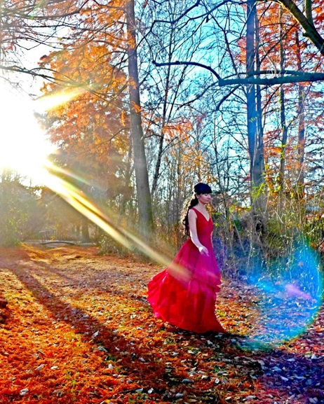 Softness as Strength in Menopause