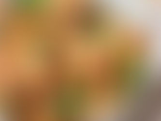 Grilled Pumpkin, Tofu & Bulgur Bowl