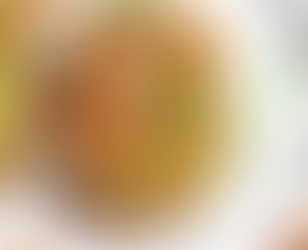 PESTO CHICKPEA TOAST