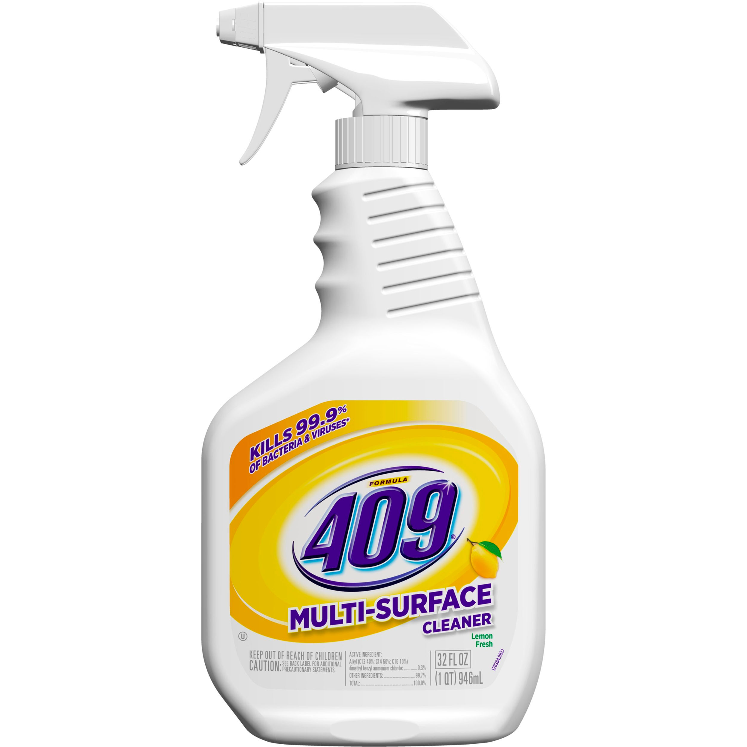 409 Multi Surface Cleaner