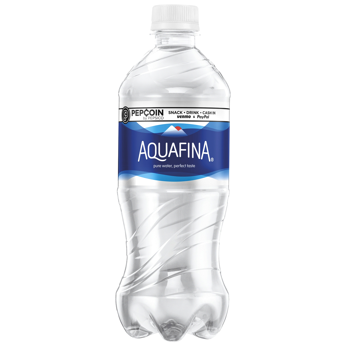 20oz Aquafina