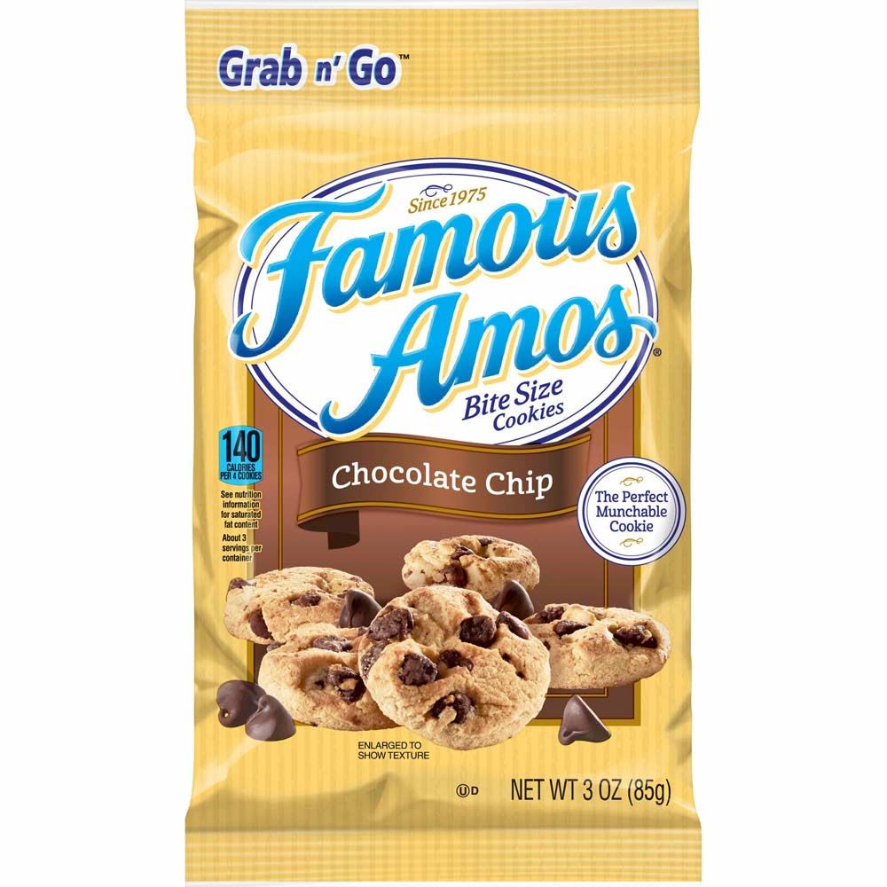 Famous Amos Chocolate Chip