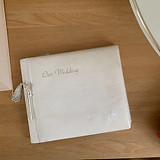 Wedding Photo Album