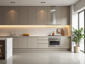 Why Gold Remodeling Services Shine in Pleasant Hill