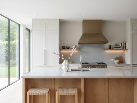 Discover Gold Standard Remodeling in Alameda County: Premium Home Upgrades
