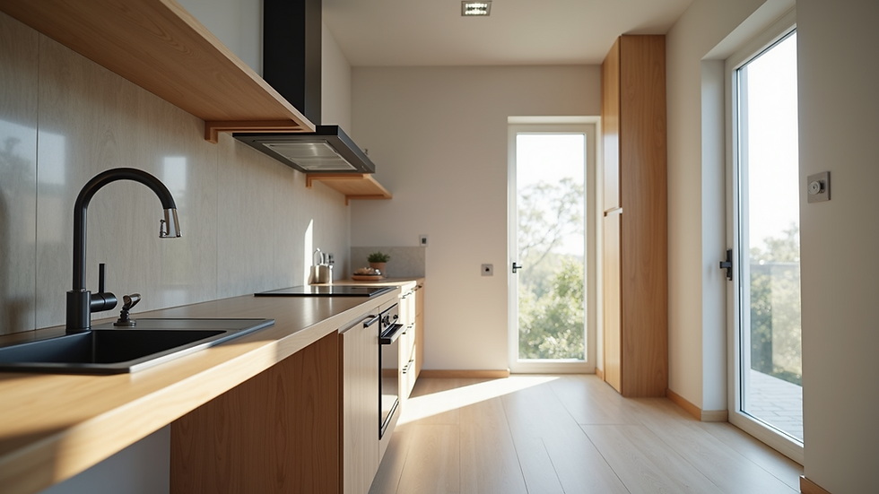 Transform Your Home with These Remodeling Tips