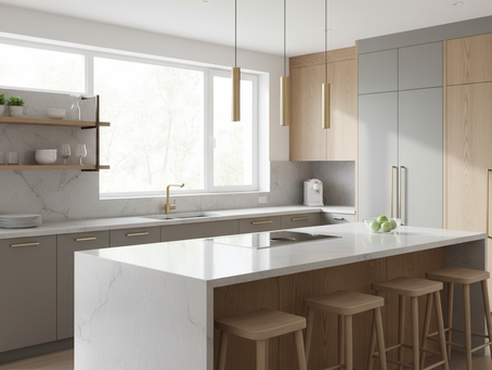 Transform Your Home with Professional Remodeling Services in Alameda County