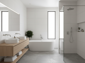 Bathroom Remodel Tips: Insights for Concord, CA