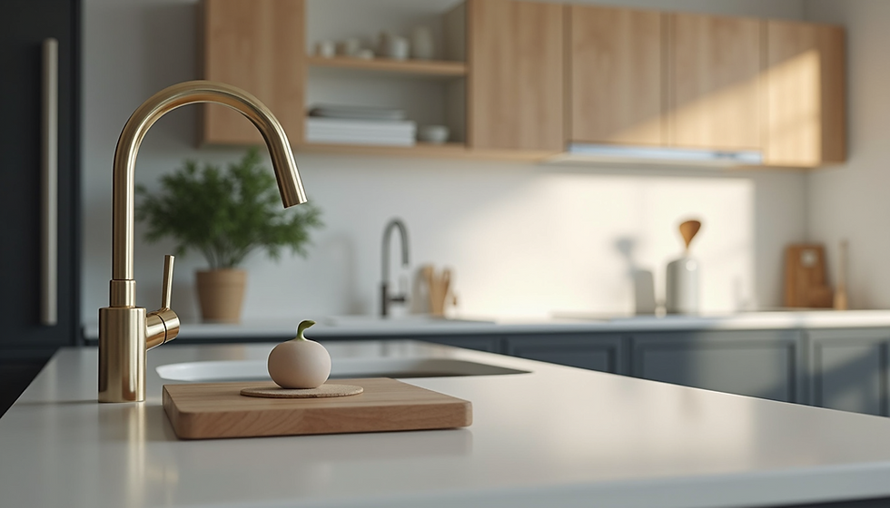 Smart Home Remodeling Tips for Every Budget: Practical Home Remodeling Ideas