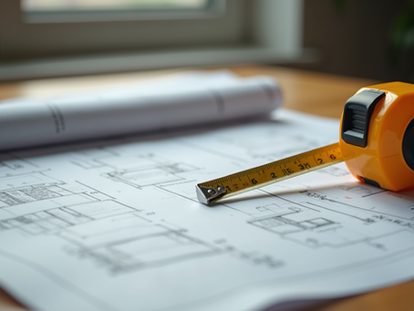 Steps to Effectively Plan Your Home Addition