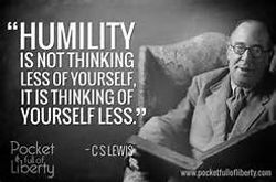 Wisdom is part...