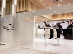 ISETAN POP-UP STORE