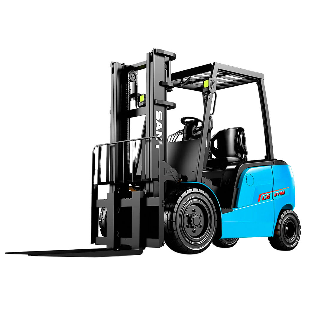 Forklift SANY SCP20G