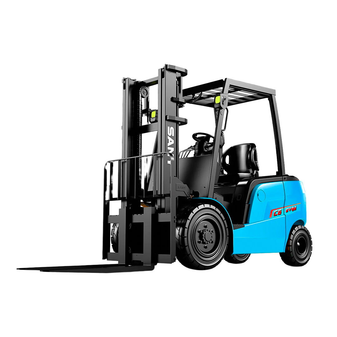 Forklift SANY SCP25G