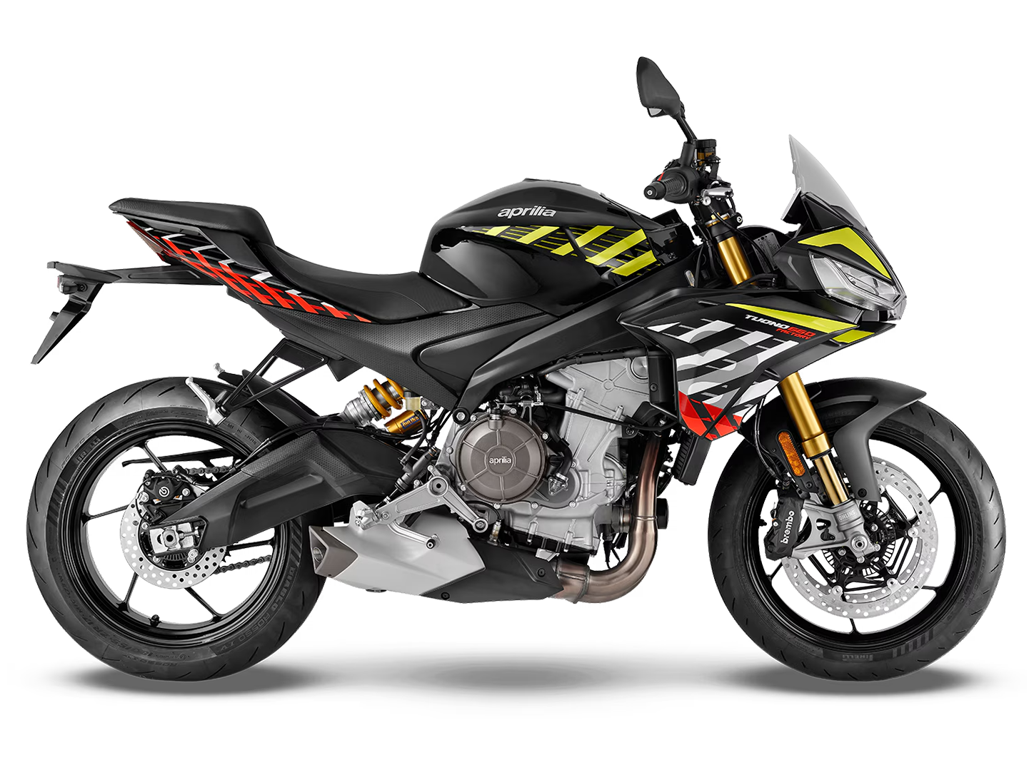 Aprilia Tuono 660 Factory