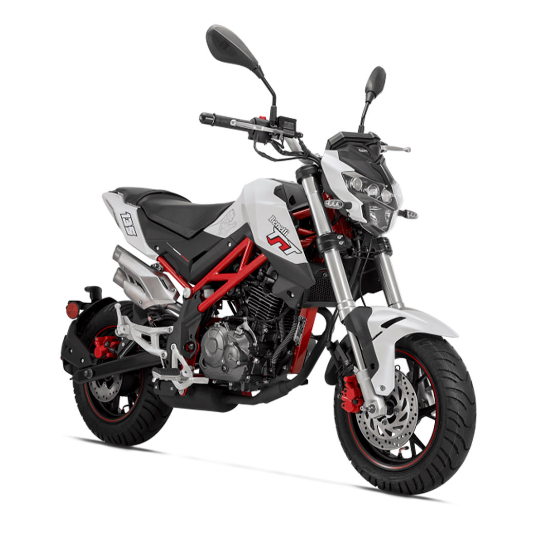 BENELLI TNT135