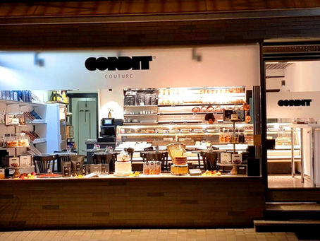 Weniger ist mehr. 🍀