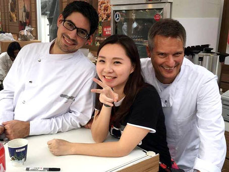 Verkäuferin/Verkäufer in Vollzeit