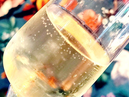 Hier und Jetzt. 😎