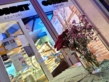 Verkäuferinnen und Verkäufer gesucht