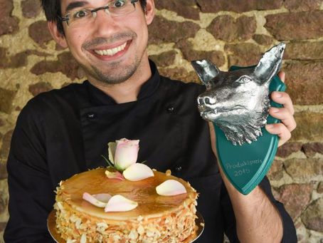 Das Fürstliche Gartenfest.